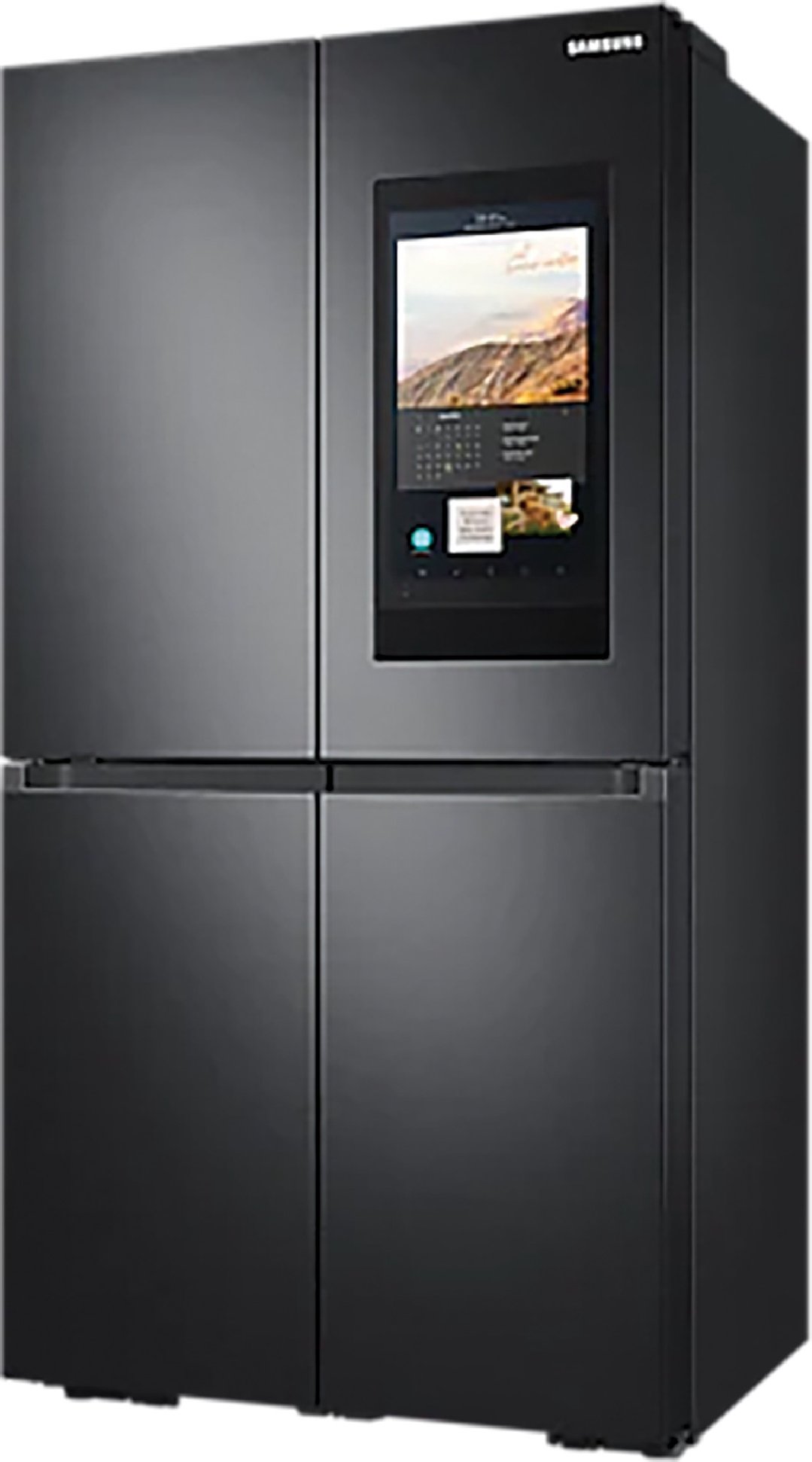 Samsung 640L Family Hub™ French Door Smart Refrigerator SRF7900BFH