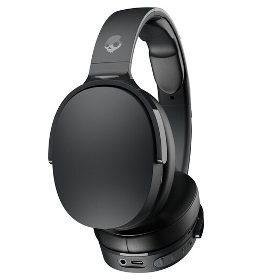 Skullcandy HESH® EVO Wireless Headphones - True Black S6HVW-N740