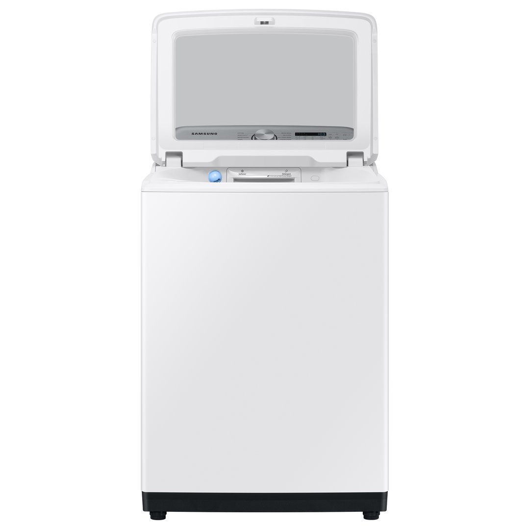 Samsung 12kg Top Load Washer WA12A8376GW