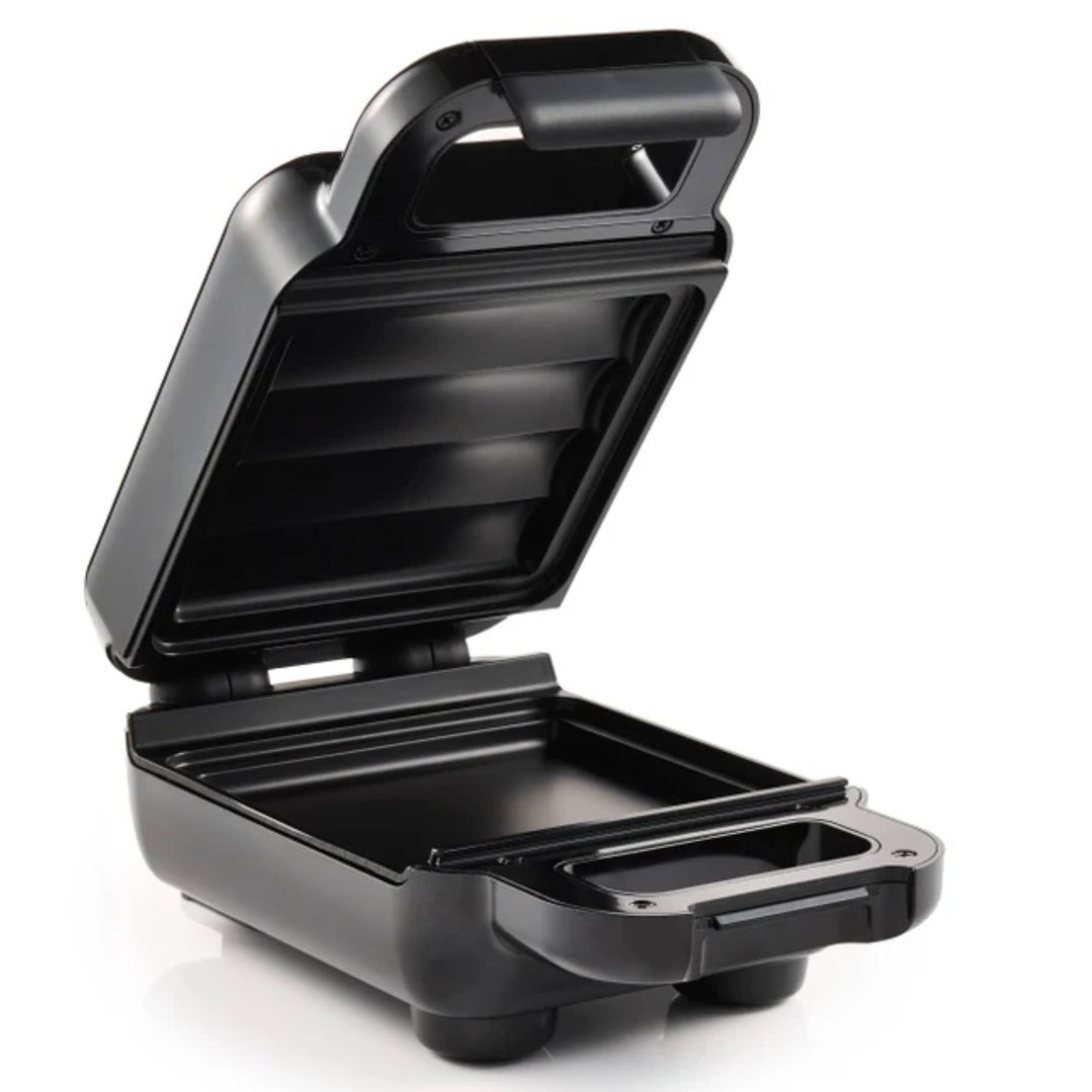 Sunbeam Mini Snack Press & Grill GRP1000BK