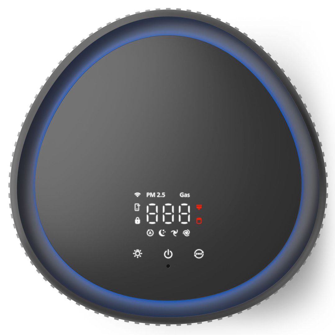 Philips PureProtect 3200 Series Smart Air Purifier AC3221/13