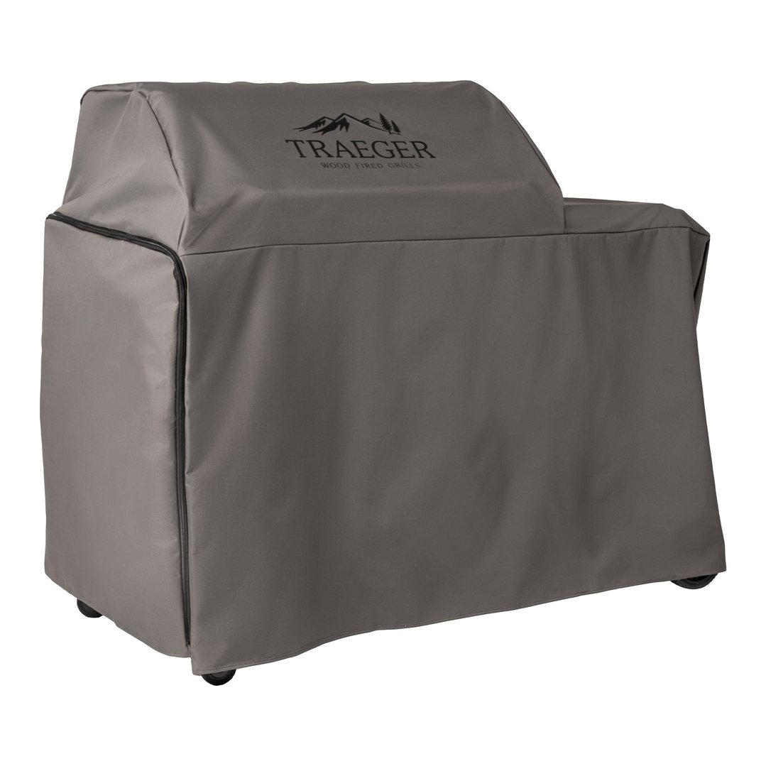 TRAEGER Woodridge PRO Cover BAC775