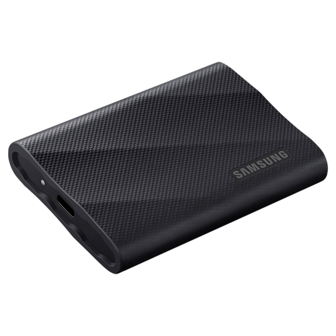 Samsung 2TB Portable SSD T9 Black. MU-PG2T0B