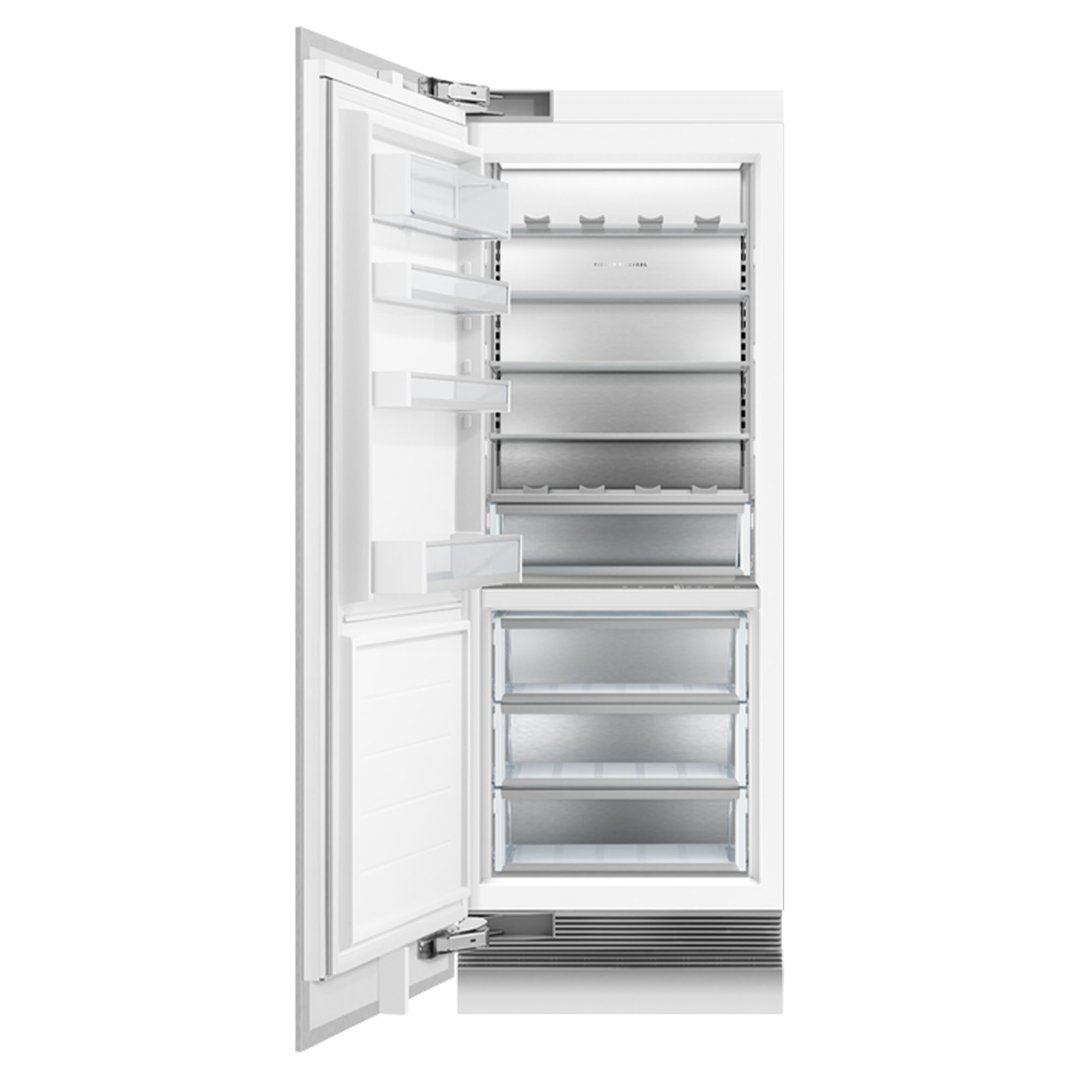 Fisher & Paykel 76cm Series 11 Integrated Column Refrigerator RS7621SLK1