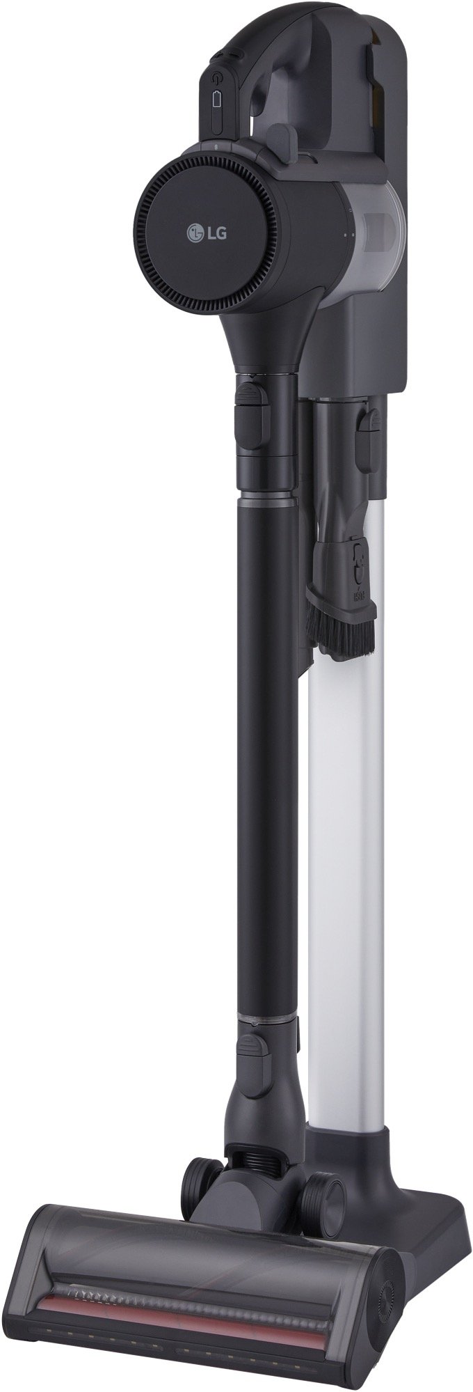 LG CordZero Stick Vacuum with Power Drive Mop A9L-AQUA