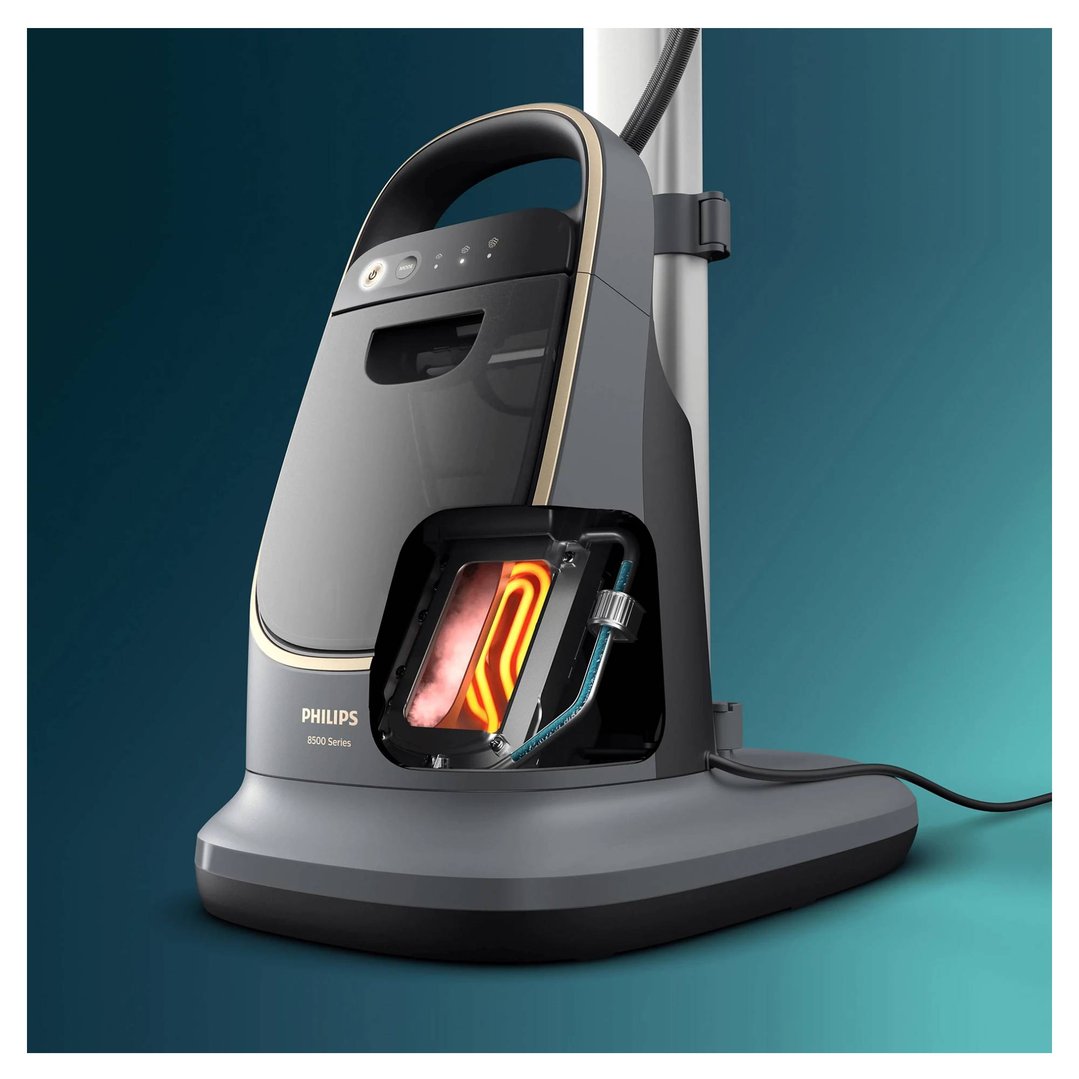 Philips All-in-One 8500 Series Garment Steamer AIS8540/80