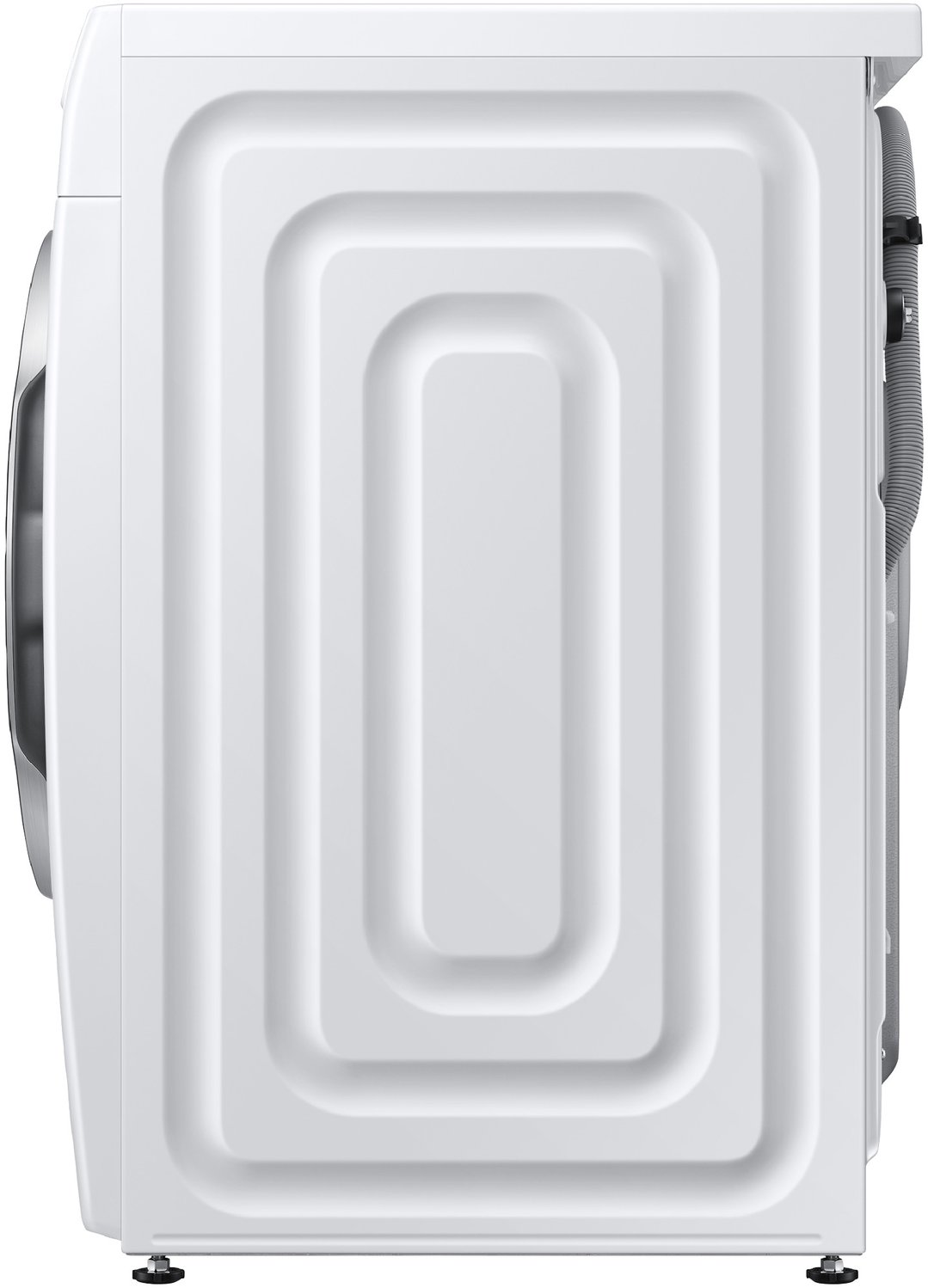 Samsung 11kg Super Speed Smart Front load Washer WW11CG60ADLE