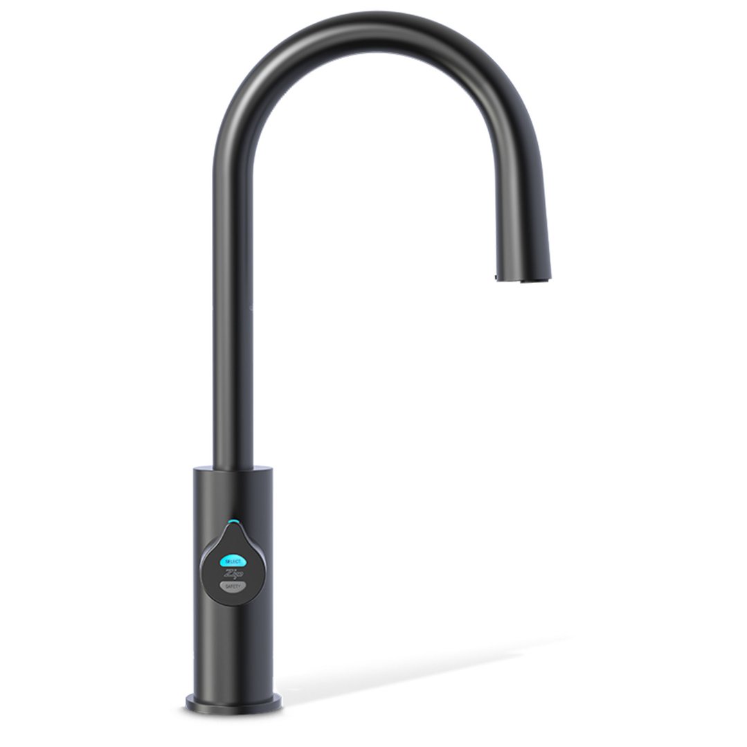 Zip HydroTap G5 BCS Arc Matte Black H5L783Z03AU