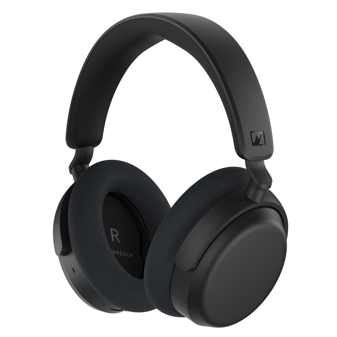 Sennheiser RS 275 TV Headphones 700440