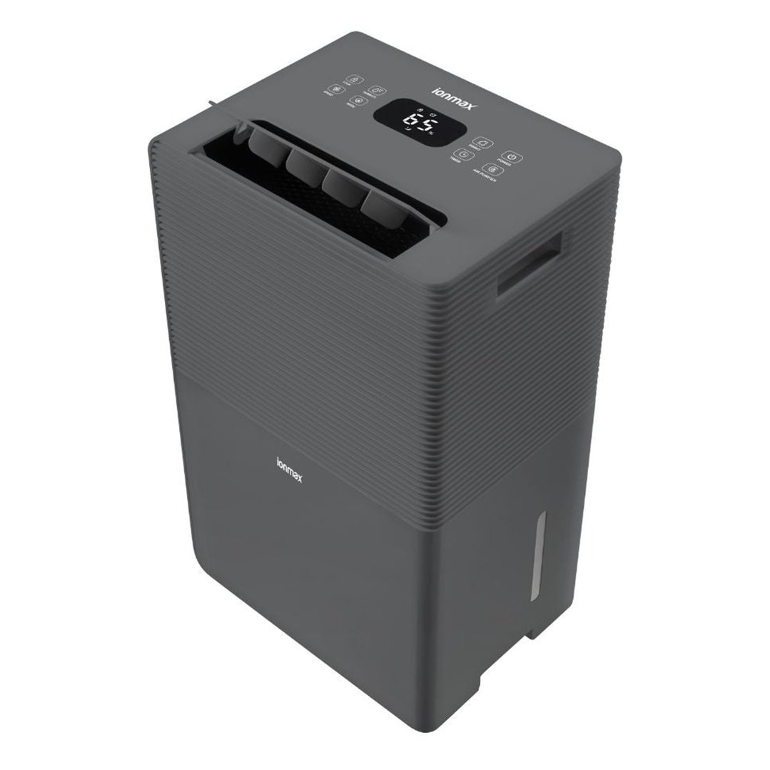 Ionmax Rhine Pro 50L Smart Compressor Dehumidifier Air Purifier ION651