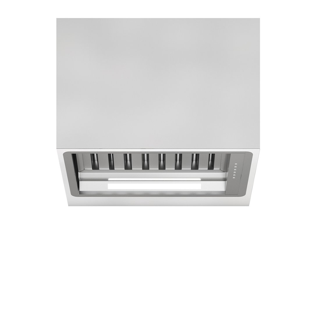 Sirius 52cm Undermount Rangehood SL906L520