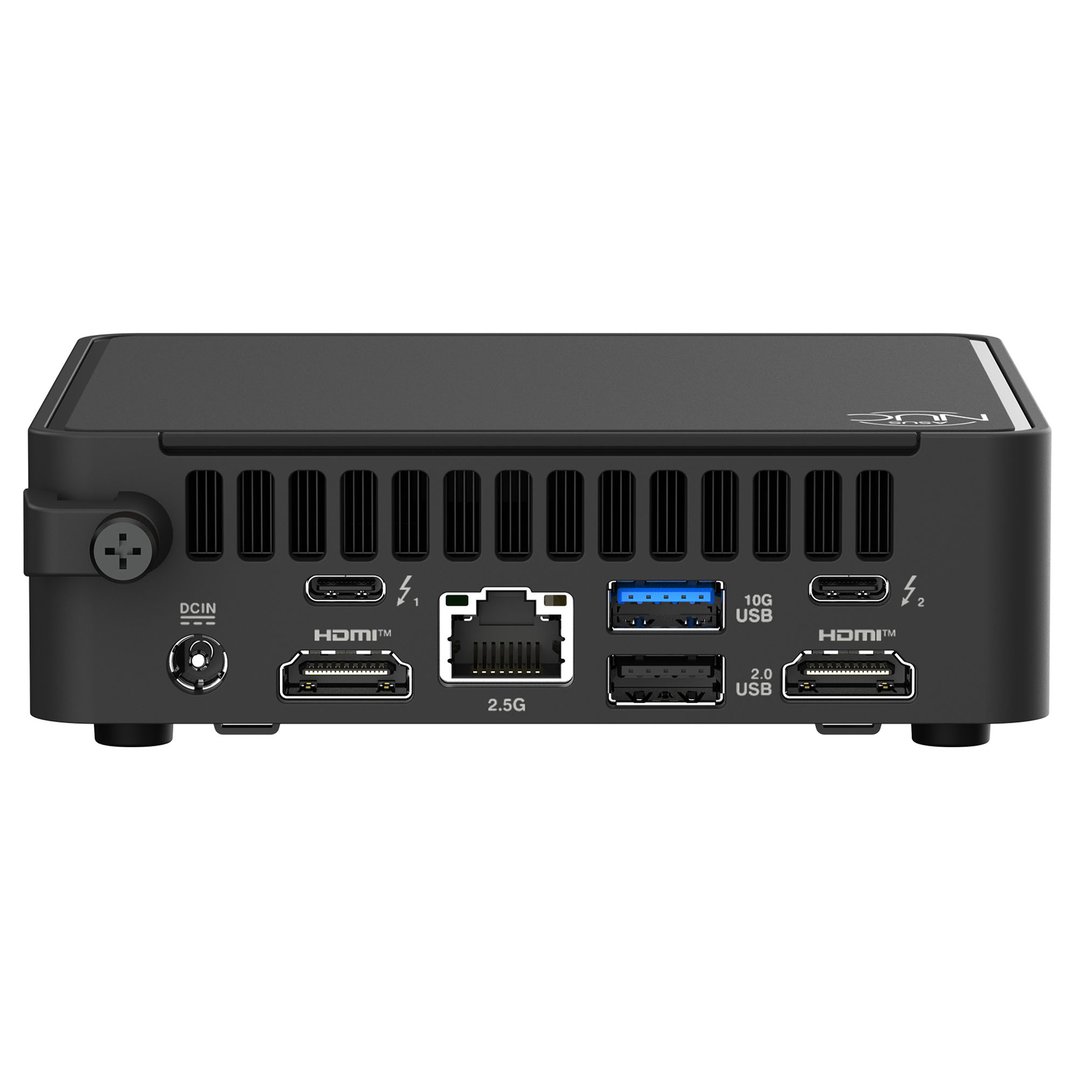 Asus NUC 15 Pro Mini SLIM PC - Intel Core ULTRA 5 AI 16GB/1TB 6794232