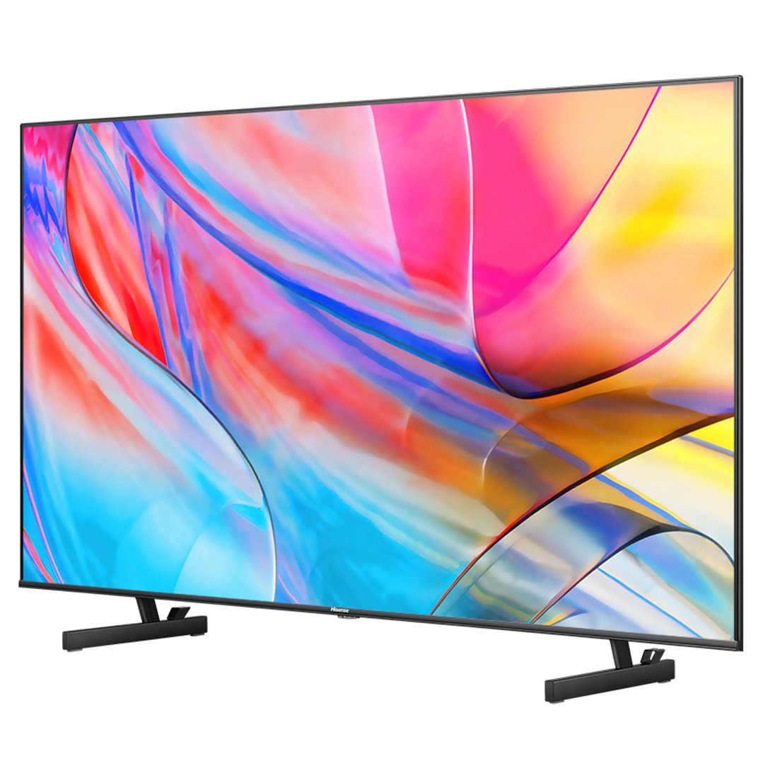 Hisense 65" A7KAU 4K UHD Smart TV (2023) 65A7KAU