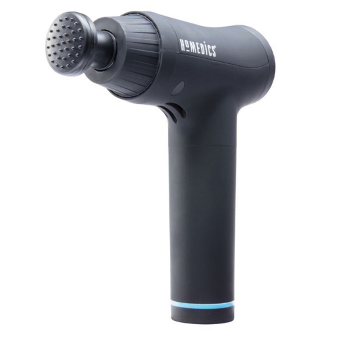Homedics Therapist Select Plus Percussion Massager PGM-745-AU