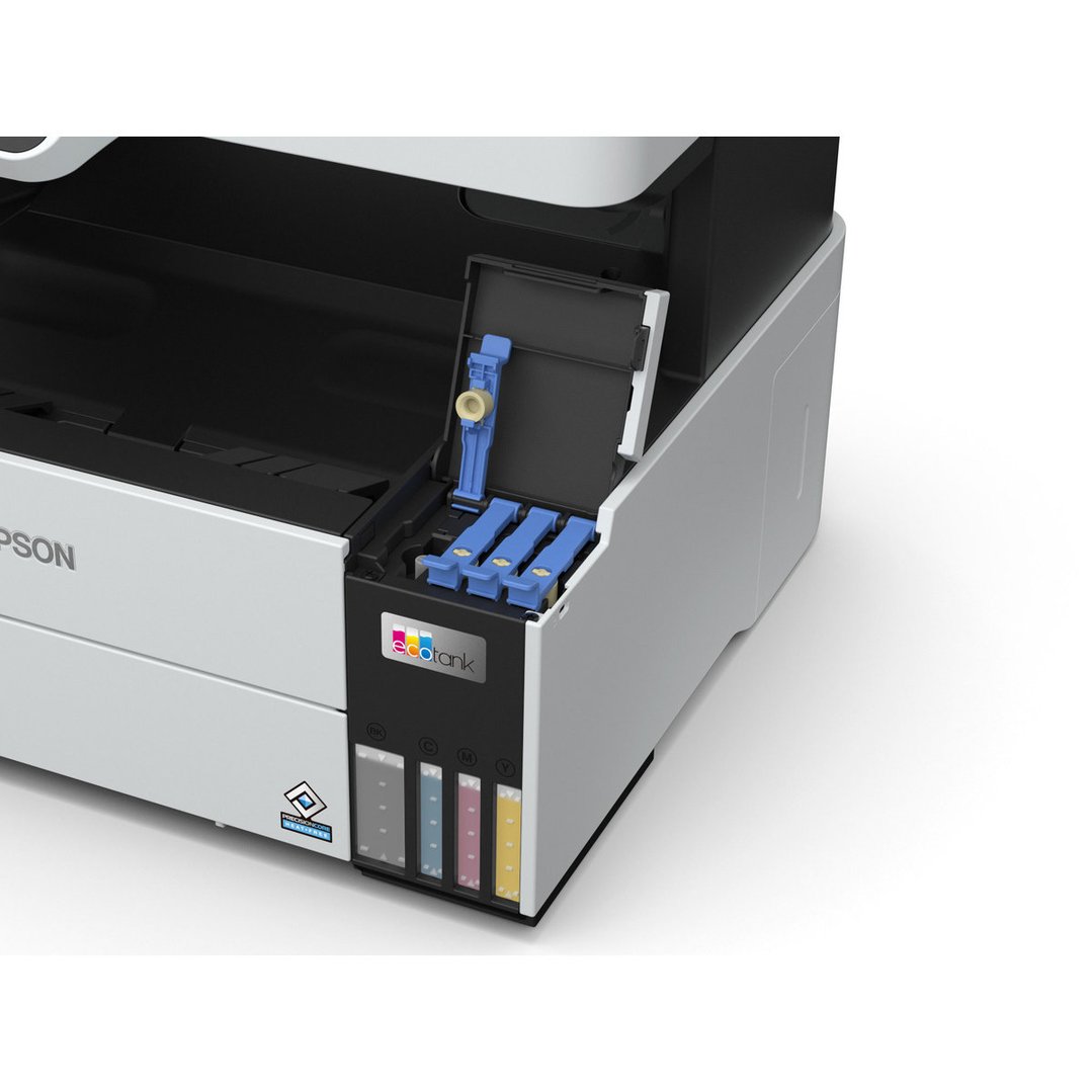 Epson EcoTank Pro Multi-Function Printer ET5150