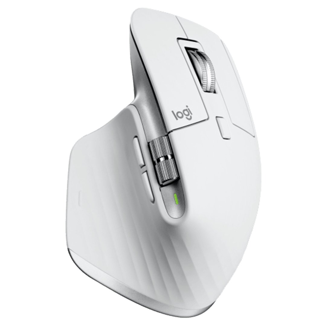 Logitech MX Master 3S for Mac 910-006574