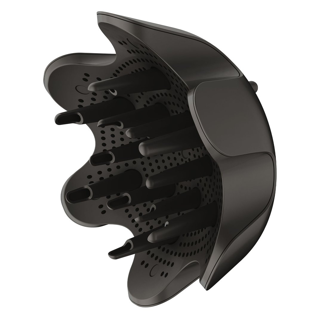 Shark FlexStyle Air Styling & Drying System - Red Ruby Diamond Limited Edition HD446JRANZ