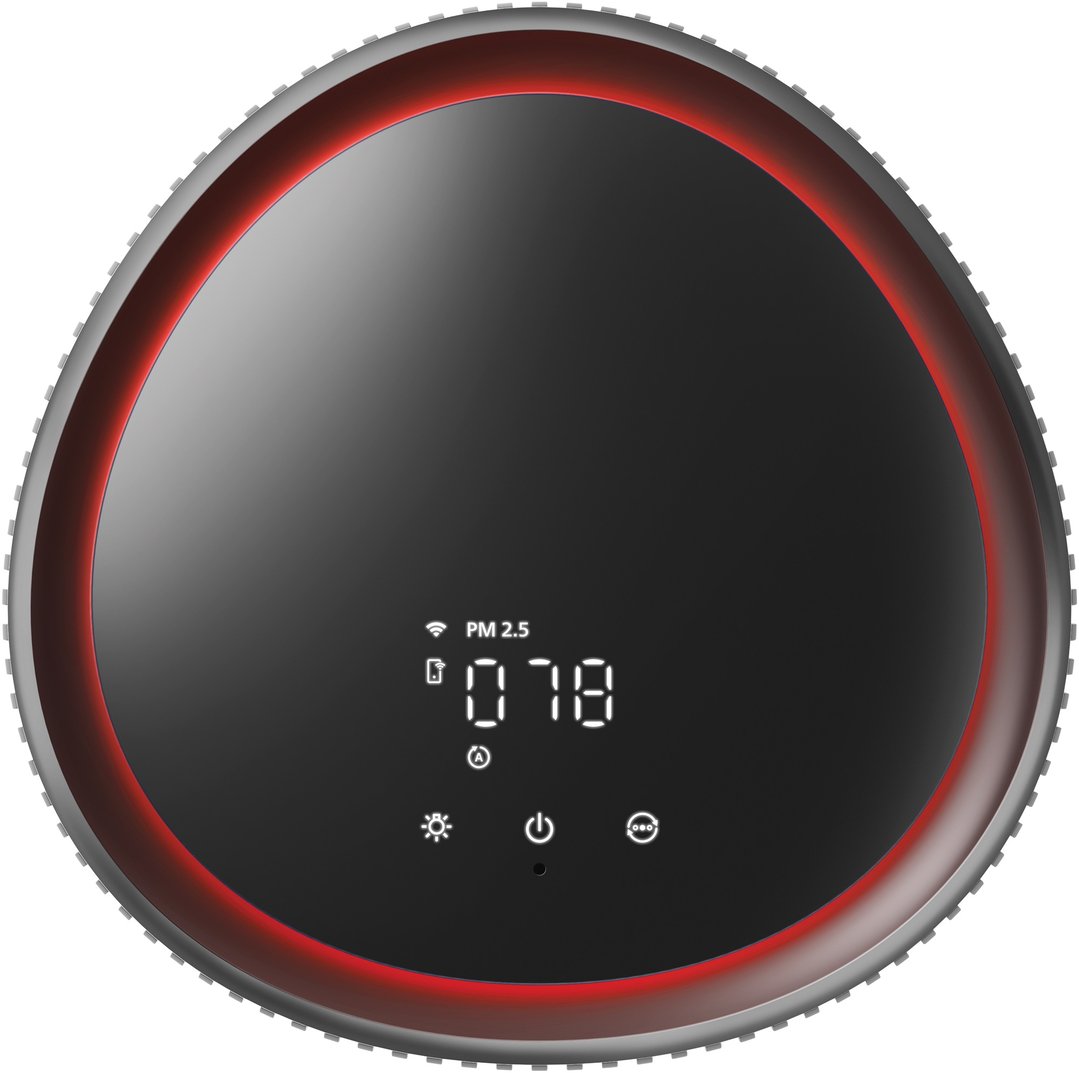 Philips PureProtect Pro 4200 Series Smart Air Purifier AC4221/11