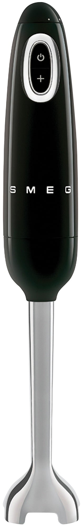 Smeg 50's Style Hand Blender - Black HBF03BLAU