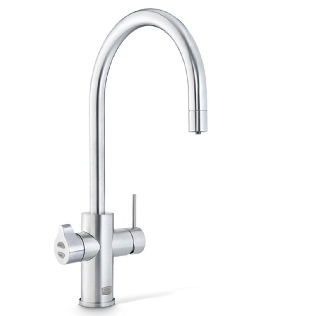 Zip HydroTap G5 BHA Celsius Arc Brushed Chrome H58786Z01AU