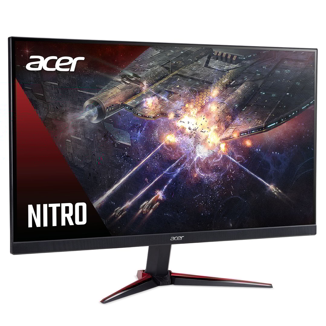 Acer Nitro VG0 23.8" FHD IPS 1ms 100Hz Fysnc Monitor UM.QV0SA.E01
