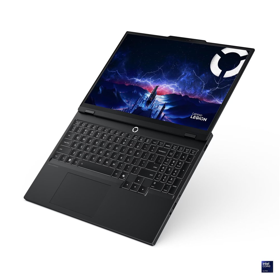 Lenovo Legion 5 15.3" WUXGA Core i7 32GB/1TB SSD Gaming Laptop 83LY00QTAU