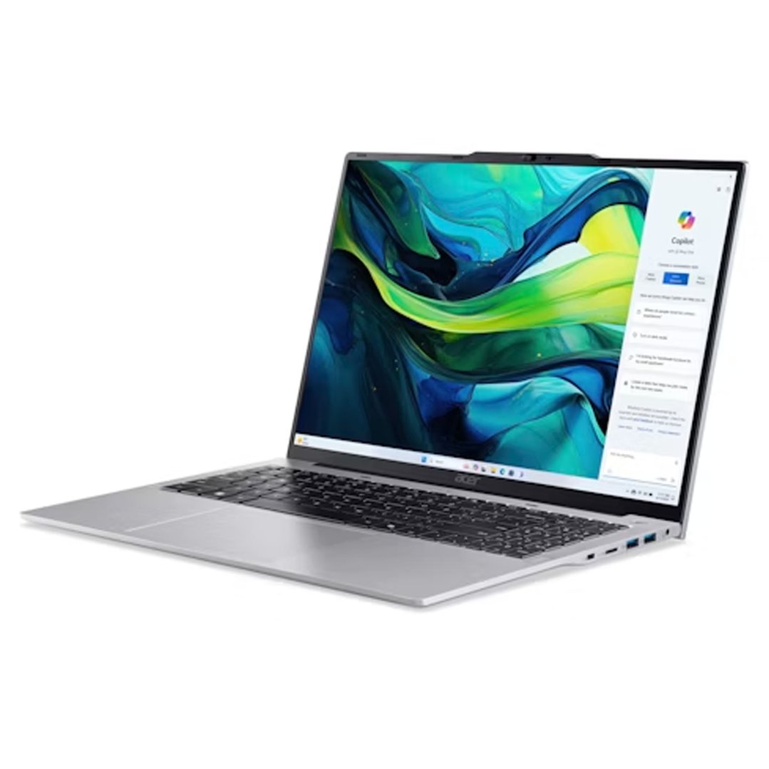 Acer Aspire Lite 16" i5 16GB 512GB Laptop NX.J2SSA.001