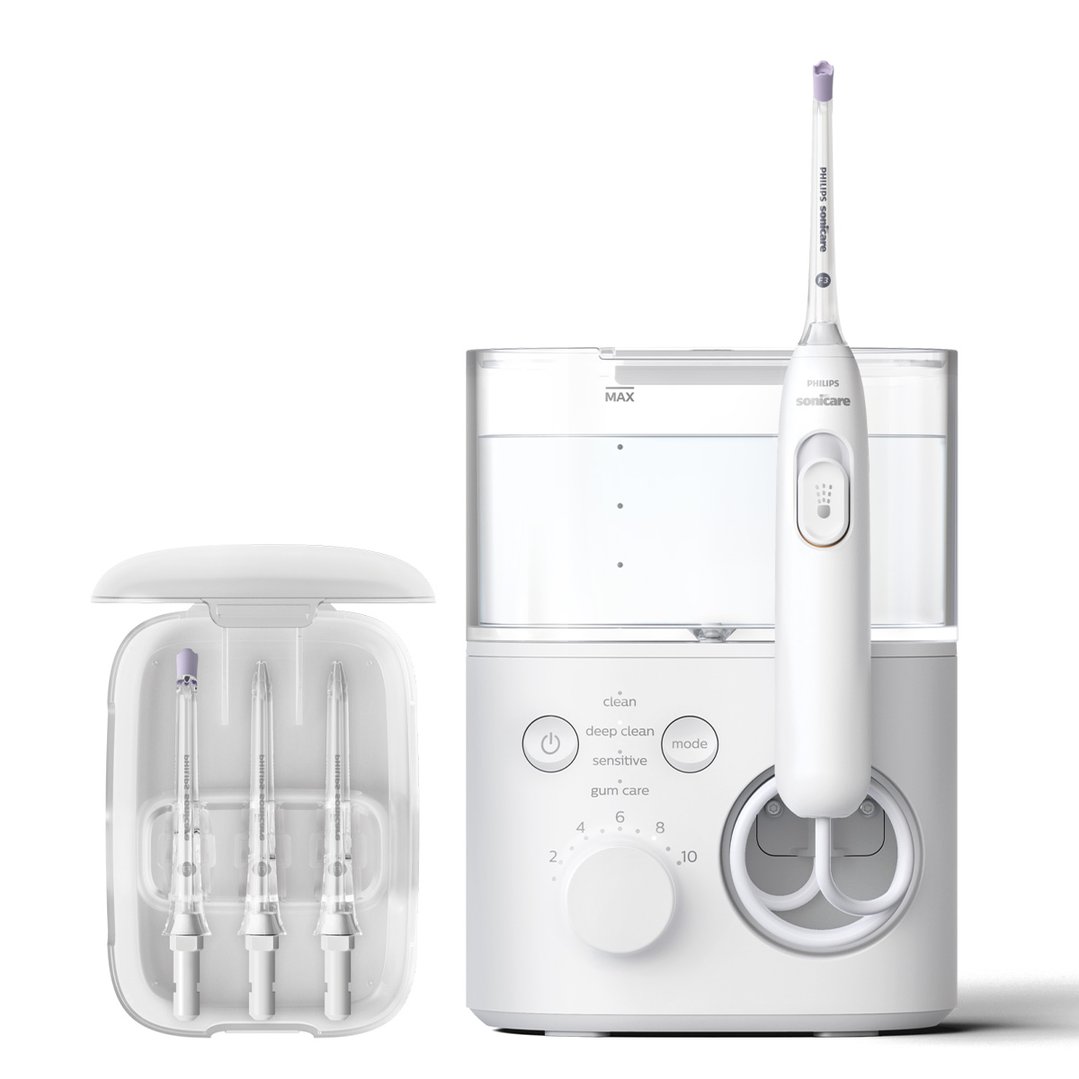 Philips Sonicare Power Flosser 7000 HX3911/42