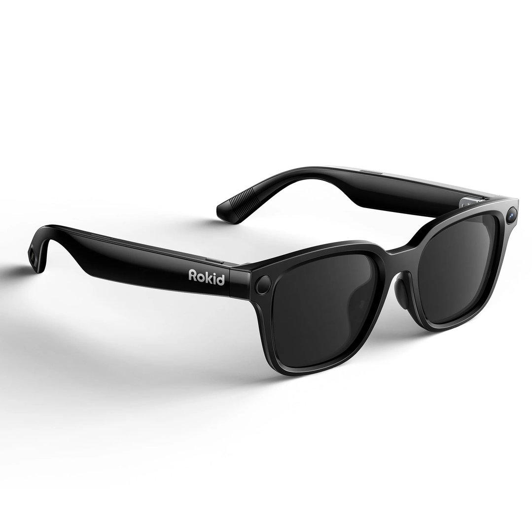 Rokid Ai Glasses Neo Style without Display ROK-NEOGLASSES