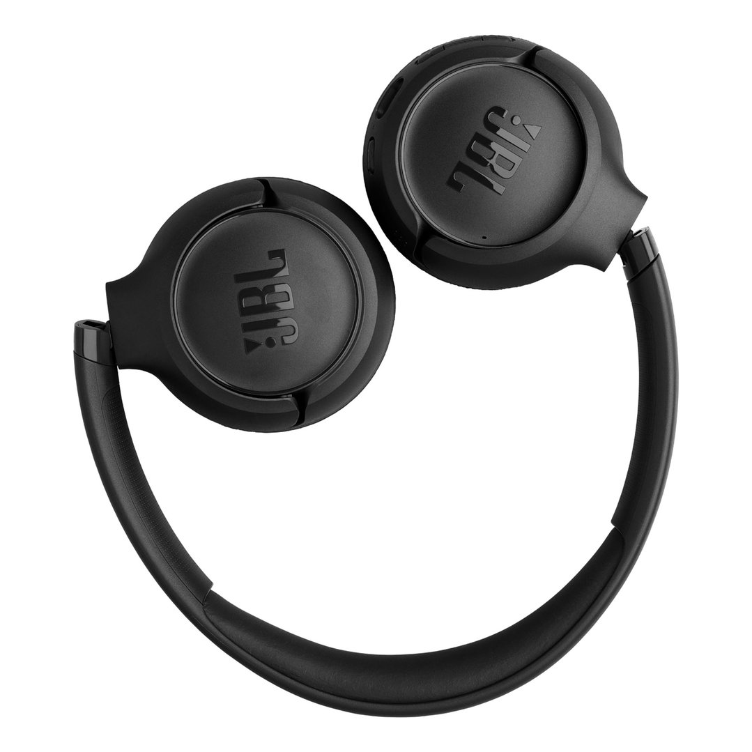 JBL Tune 530BT Wireless On-Ear Heaphones - Black JBLT530BTBLK