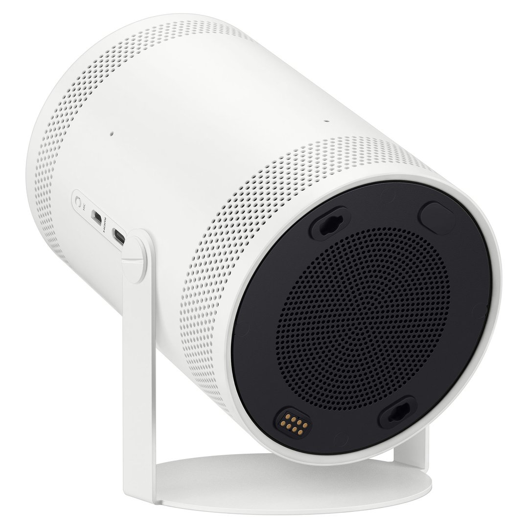 Samsung The Freestyle Portable Projector (2023) SP-LFF3CLAXXXY