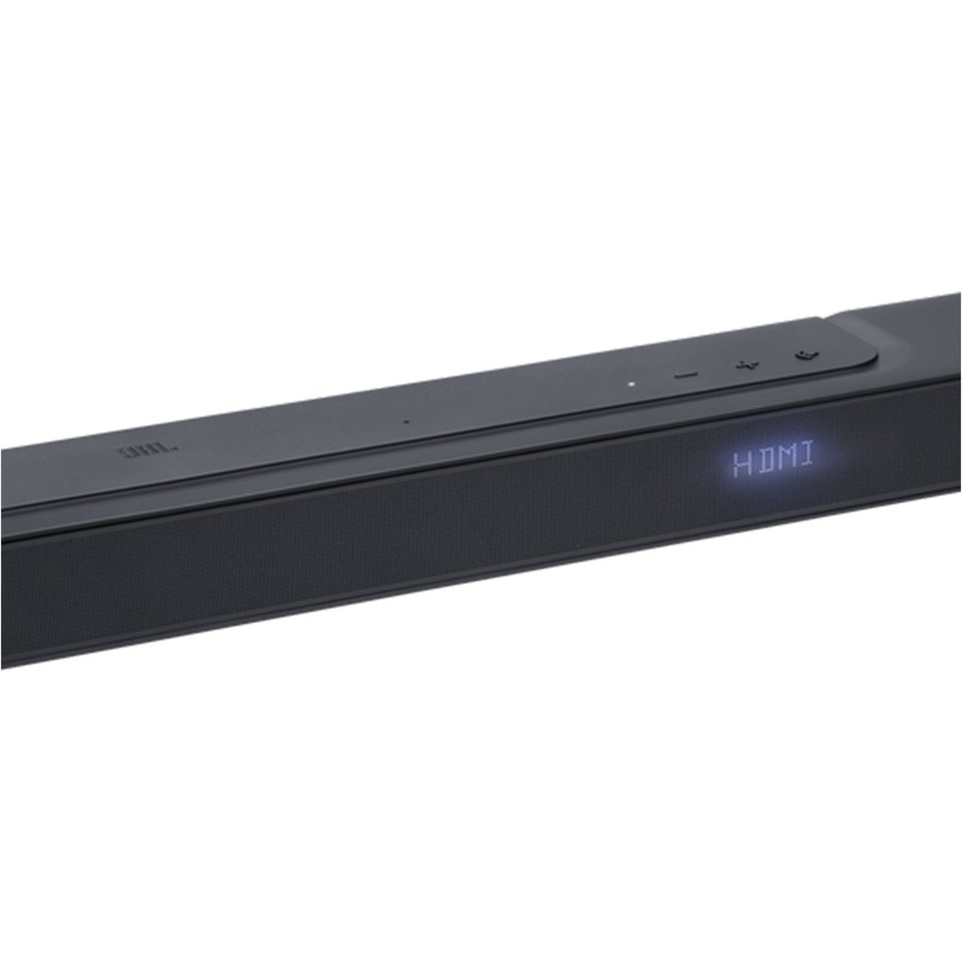 JBL BAR 300 Pro 5.0-channel compact all-in-one Soundbar JBLBAR300PROBLKAS