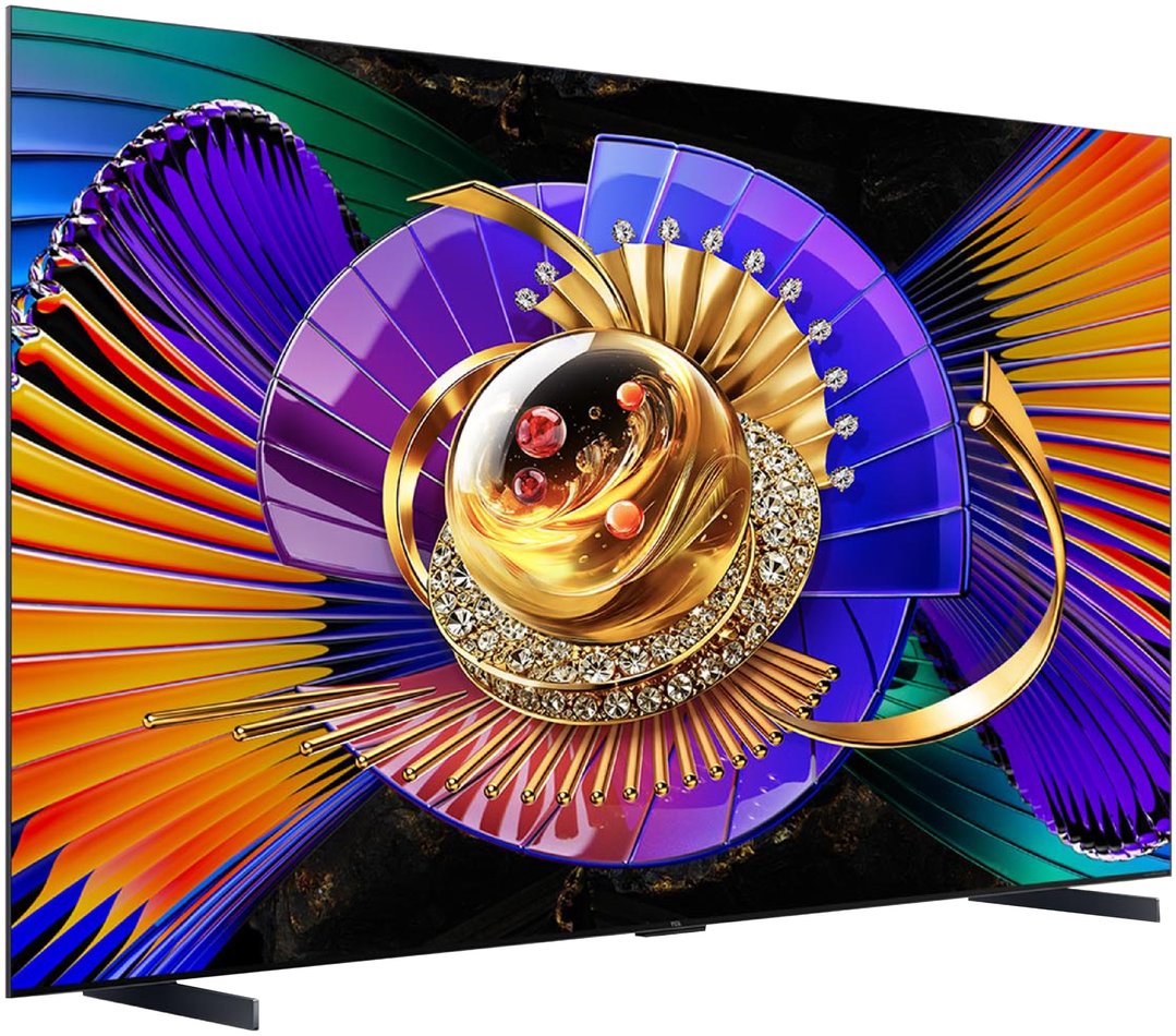 TCL 85" C7L Premium SQD-MINILED Google TV (2026) 85C7L