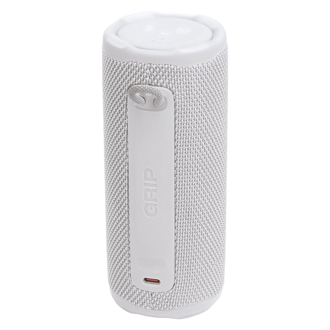 JBL Grip Portable Speaker - White JBLGRIPWHT