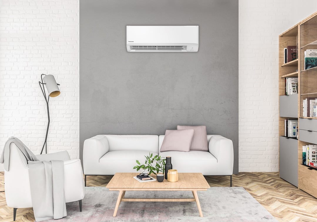 Panasonic 7.1kW Premium Reverse Cycle Inverter Z Series (AKR) CS/CU-Z71AKR