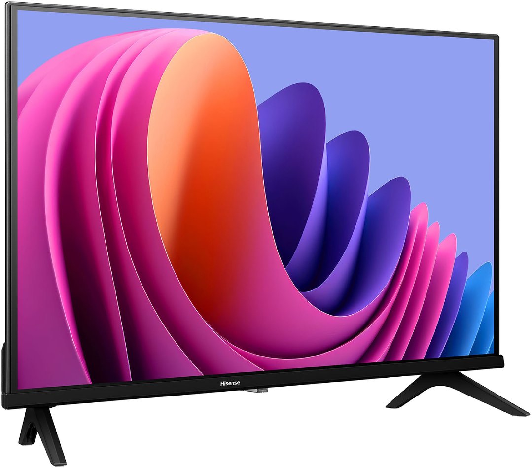 Hisense 40" Series A4N FHD Smart LED TV (2024) 40A4NAU
