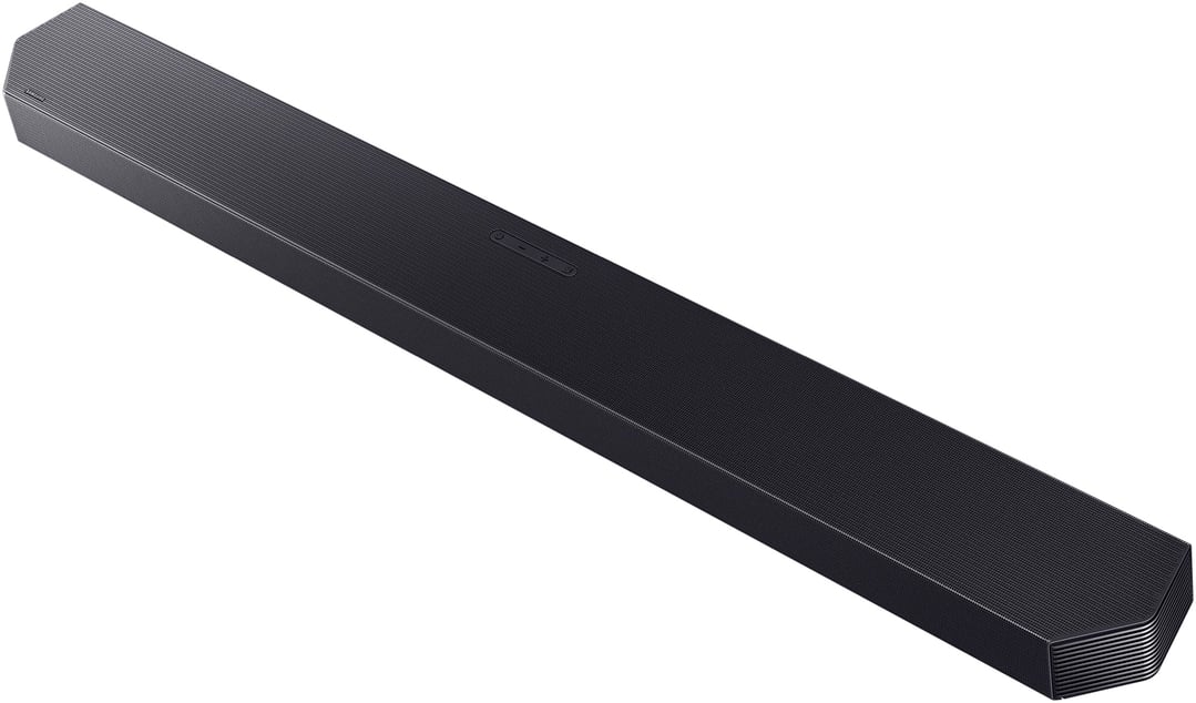 Samsung Q-series Soundbar HW-Q930F 9.1.4 ch Subwoofer & Rear Speaker (2025) HW-Q930F/XY