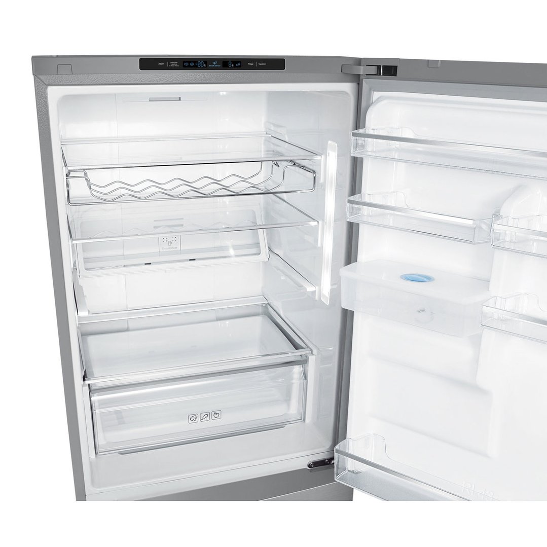 Samsung 424L Bottom Mount Fridge SRL446DLS