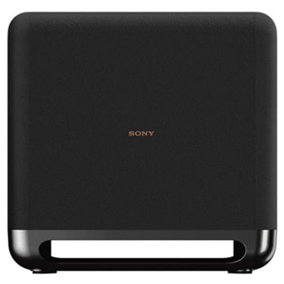 Sony 300W Additional Wireless Subwoofer SASW5 Buy Online with
