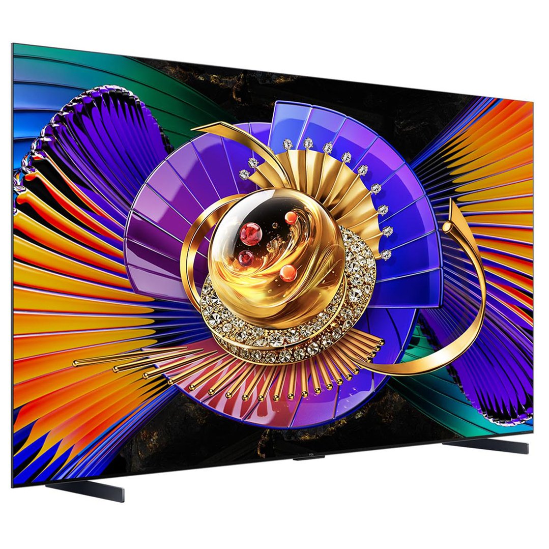 TCL 98" C7L Premium SQD-MINILED Google TV (2026) 98C7L