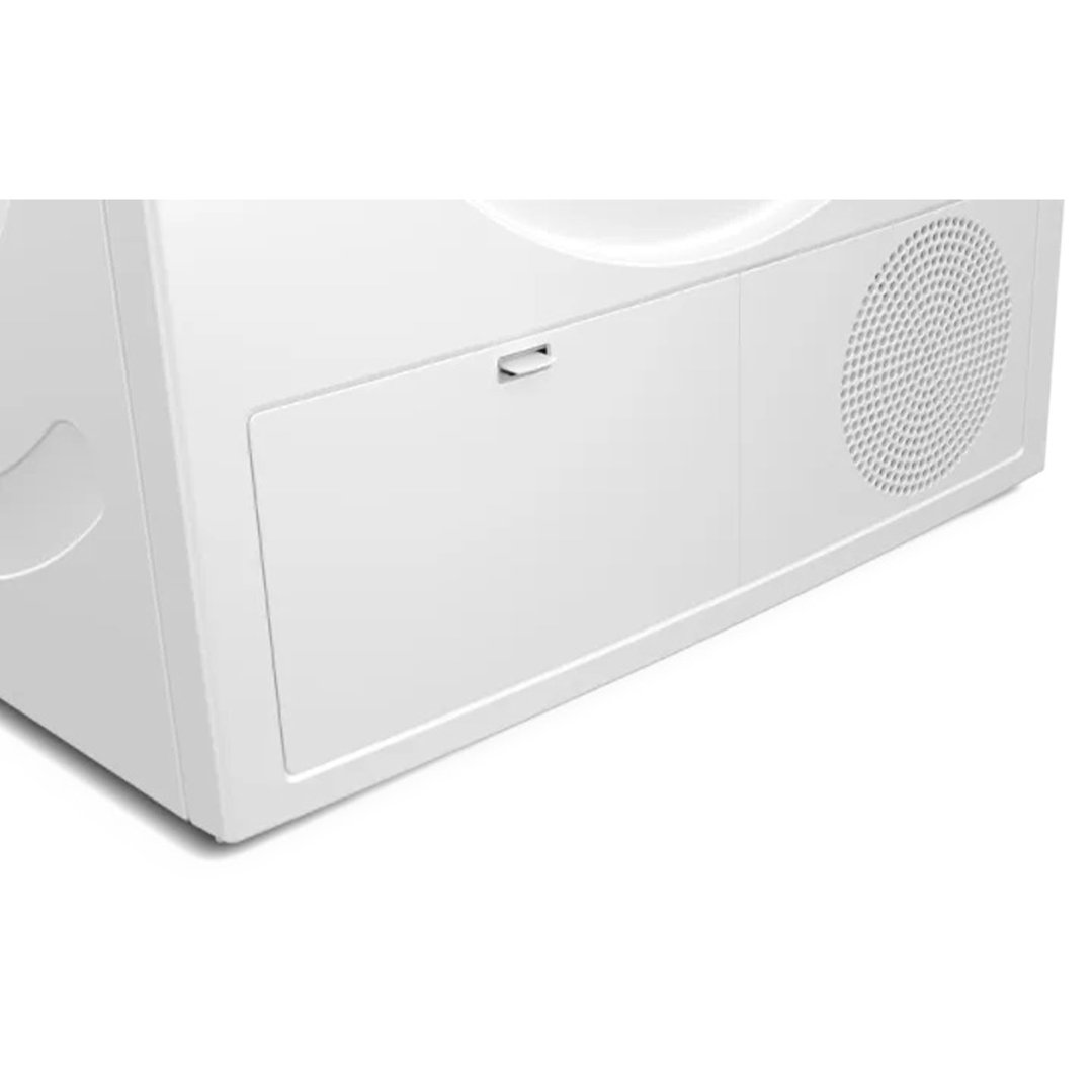 Bosch 8kg Series 4 White Heat Pump Tumble Dryer WTH83002AU