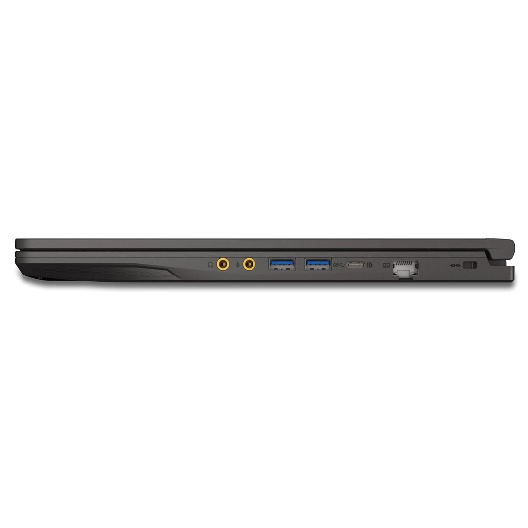 MSI Thin 15 13th Gen Intel Core i5 RTX2050 16GB/512GB SSD 15.6” Gaming Laptop B13UCX-2444AU