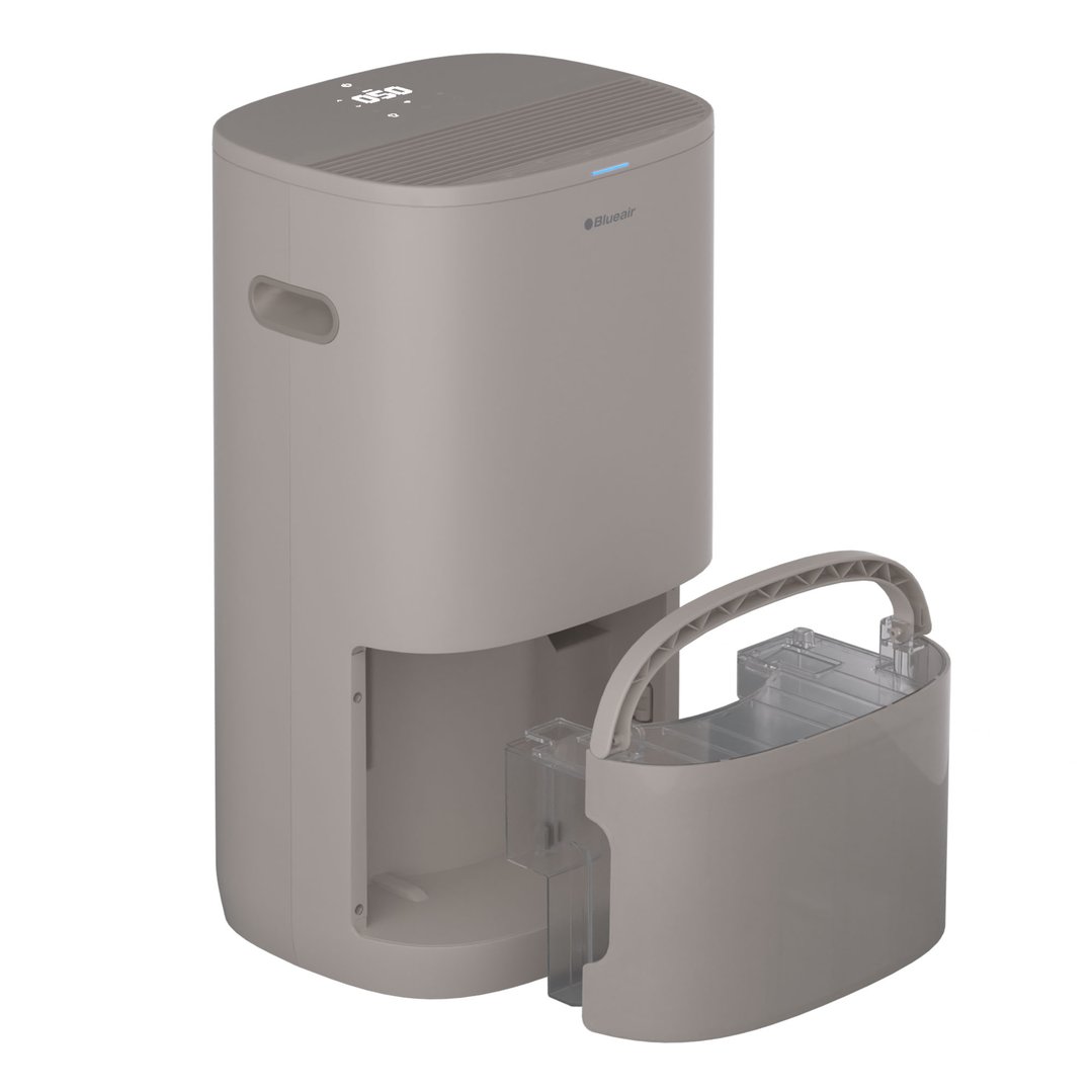 Blueair D26i 2-in-1 Dehumidifier Air Purifier 50m2 113142
