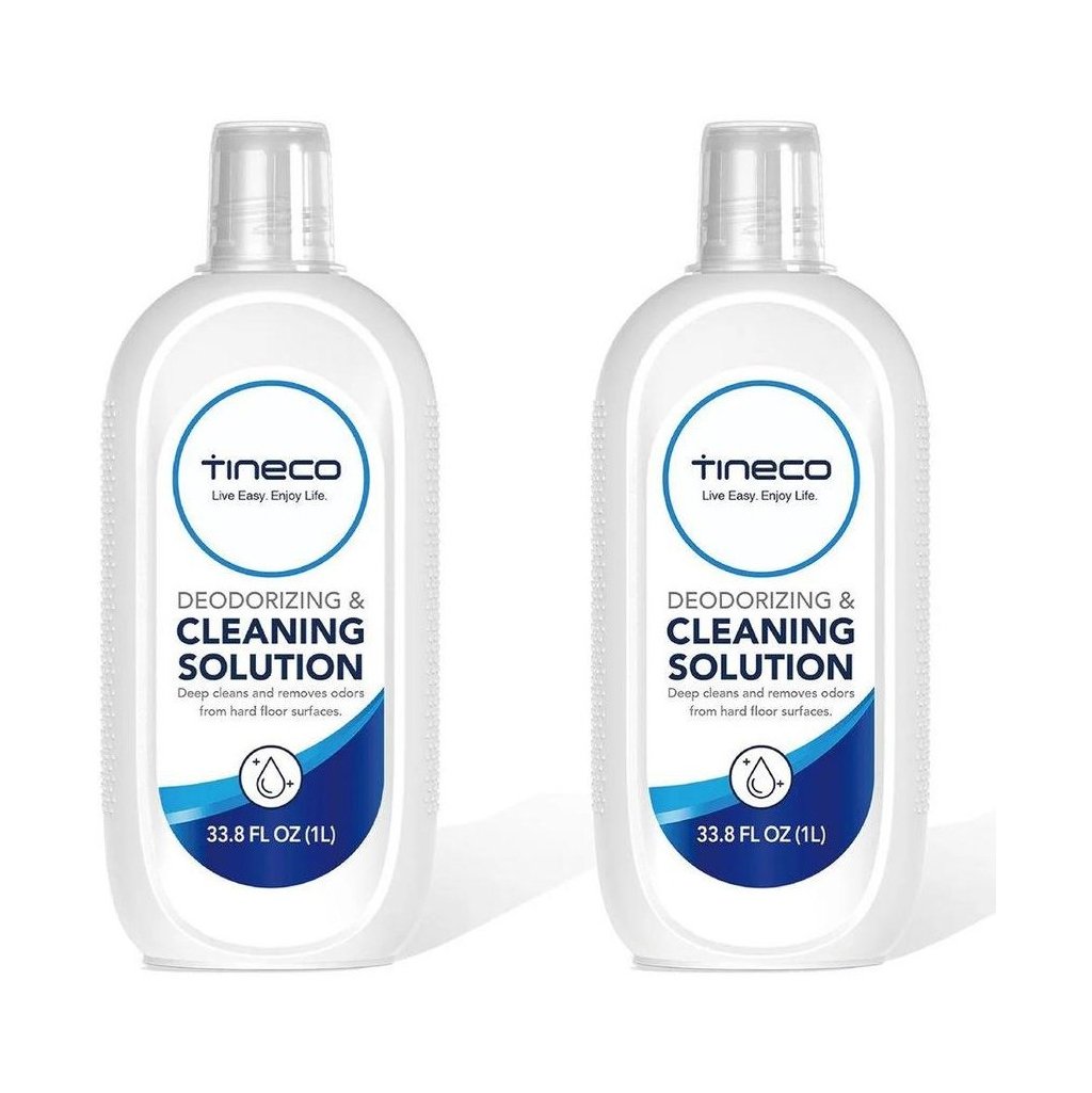 Tineco Cleaning Solution 1L x2 9FWWS101300