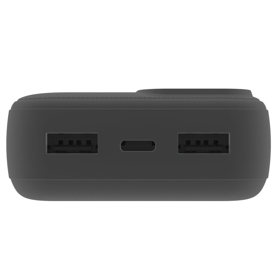 Laser ChargeCore SafeCharge Max 20K - Black PB-20LFBK-003
