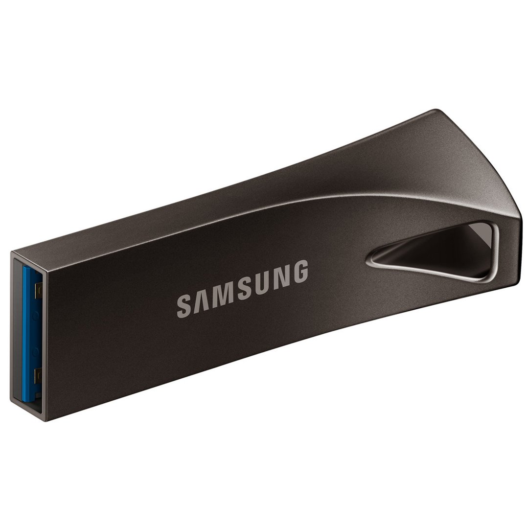 Samsung 128GB USB 3.1 Flash Drive BAR Plus MUF-128BE4