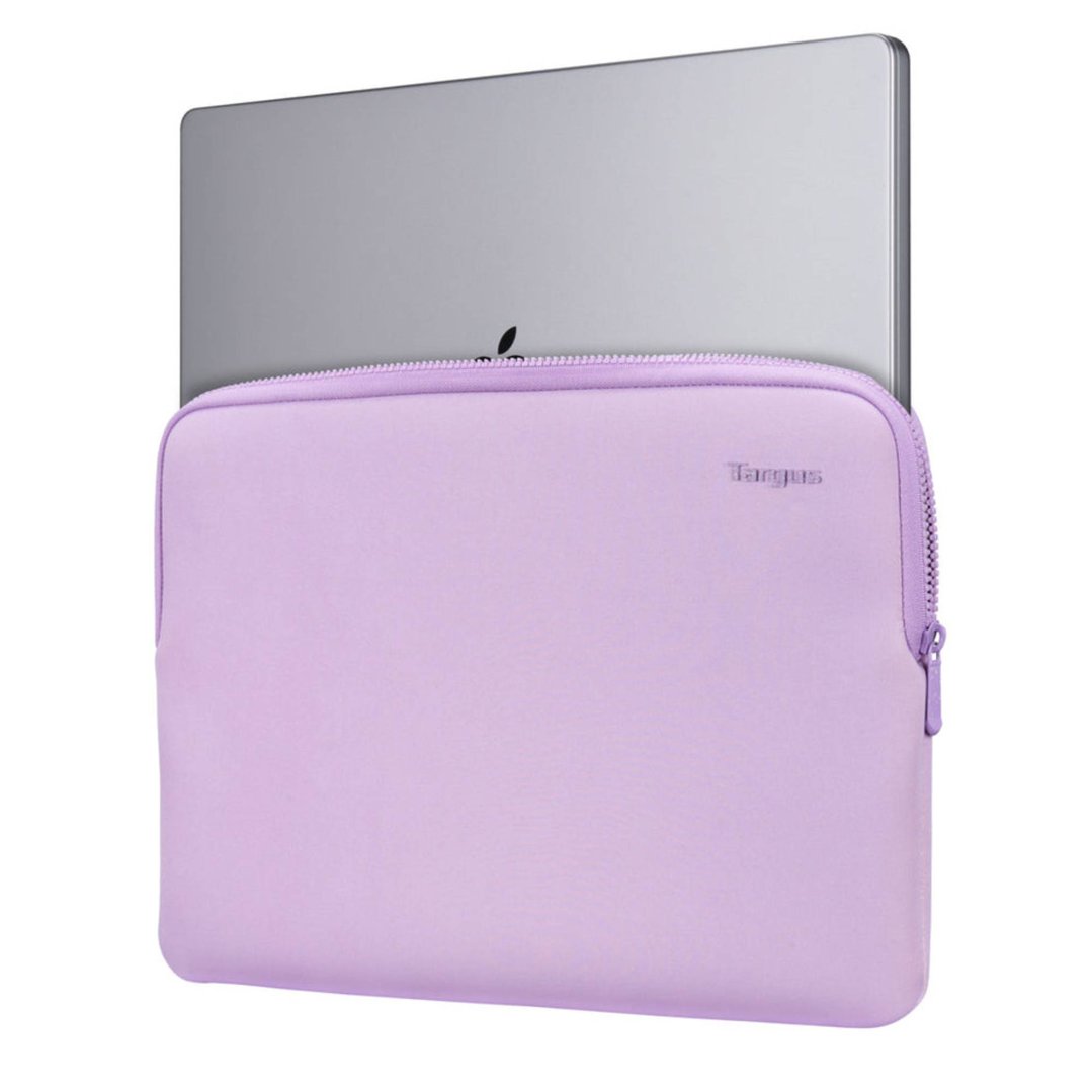 Targus 15-16” Chromatic Laptop Sleeve - Purple TBS98307GL