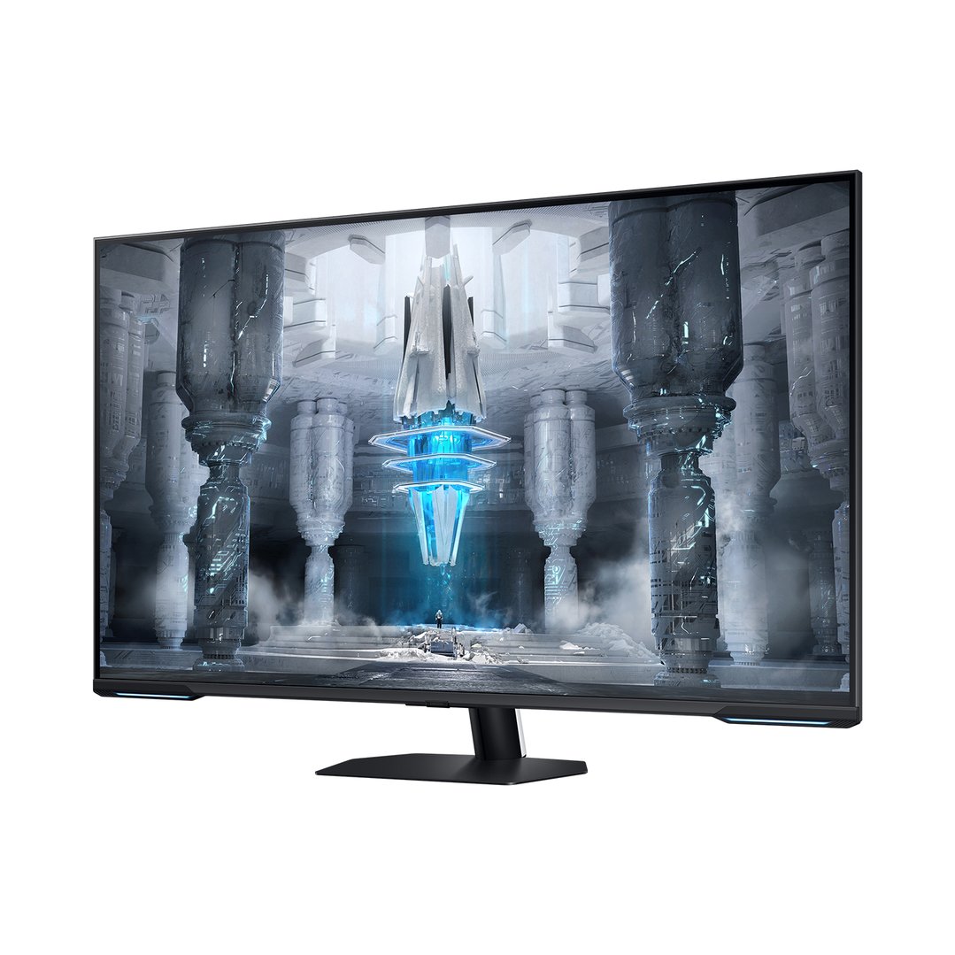 Samsung 43" Odyssey Neo G70NC UHD Gaming Monitor LS43CG700NEXXY