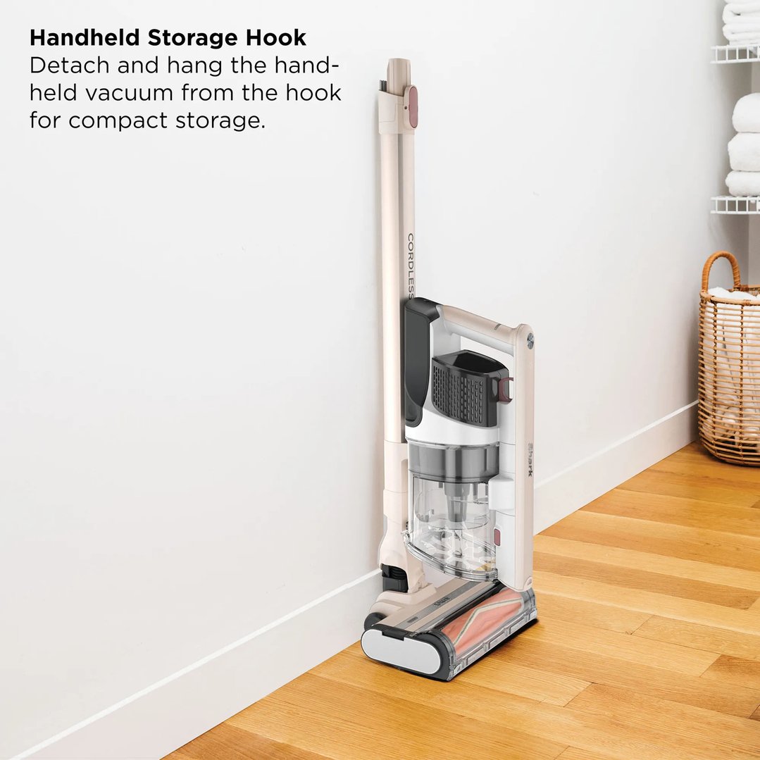 Shark Power Cordless IY143H