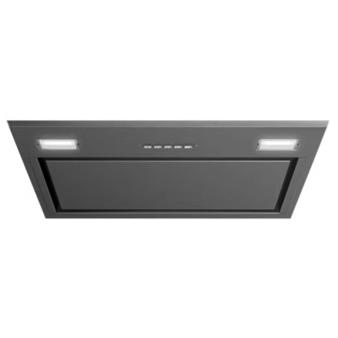 Electrolux 52cm Integrated Rangehood ERI522DSD